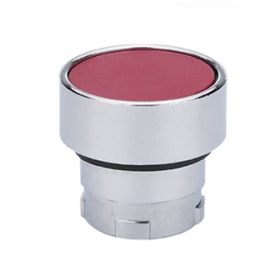 Picture of PUSH BUTTON RED 22MM NP2