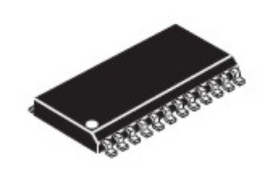Picture of IC STATIC RAM SMD SOP-32