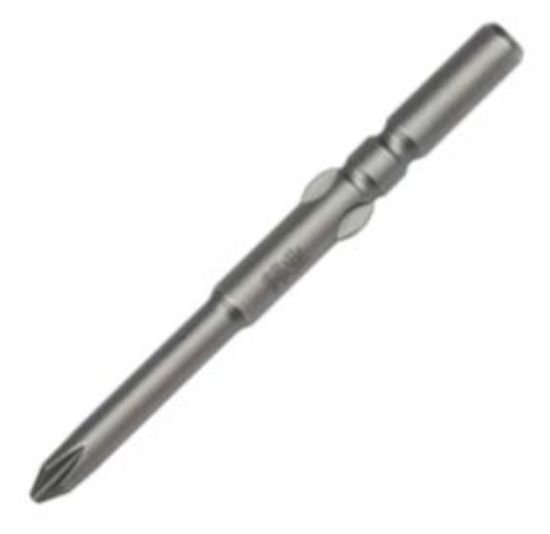 Picture of BIT FOR ELECTRIC SCREWDRIVER 4x1#