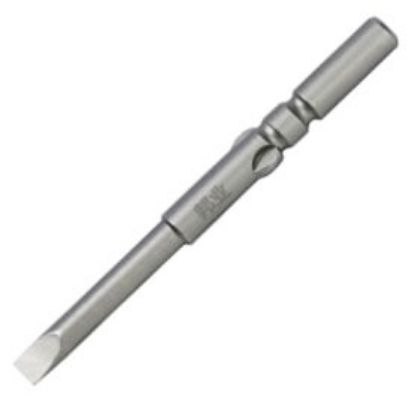 Picture of BIT FOR ELECTRIC SCREWDRIVER W=3mm RIDGE