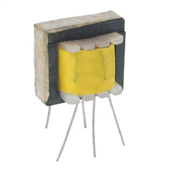 Picture of IMPEDANCE MATCHING TRANSFORMERF P=20K S=1K