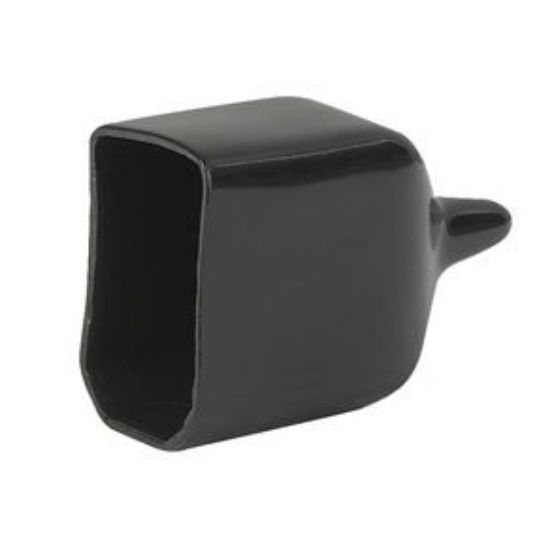 Picture of COVER PLASTIC FOR IEC SOCKET