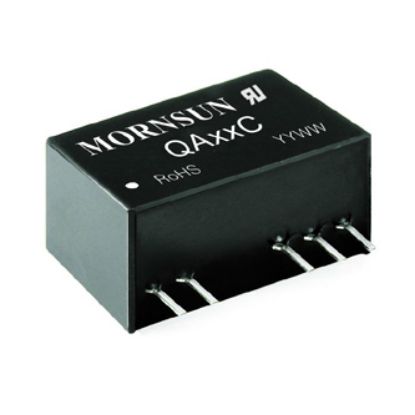 Picture of DC-DC CONVERTER DIP I=15 O=20,-4 0A1