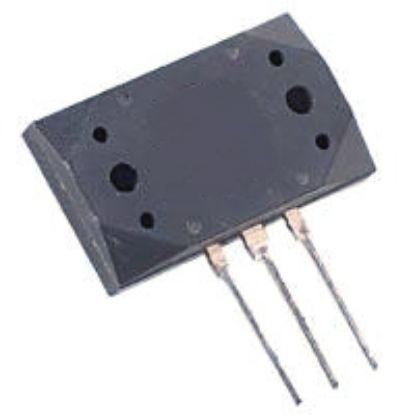 Picture of NS MT200 BCE  230V  17A 60M