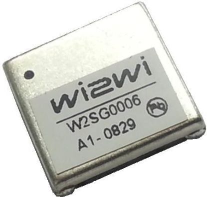 Picture of MODULE GPS WSG0006