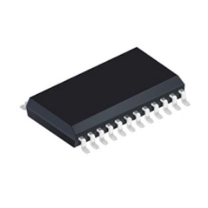 Picture of DAC CONVERTERIC SMD SO24W 16-BIT AD660ARZ