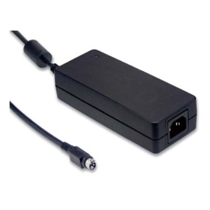 Picture of POWER SUPPLY D/T I=220 O=24V 6.67A