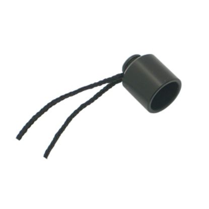 Picture of DUST CAP-FISHER 104 SERIES CIRULAR SOCKETS