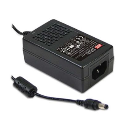 Picture of POWER SUPPLY D/T I=220 O=24 1.04A 2.1mm NO POWER LEAD