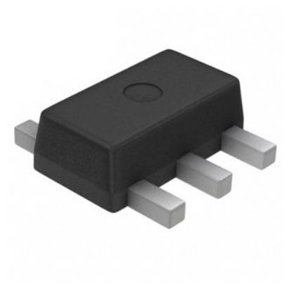Picture of IC LED DRIVER SMD SOT89-5