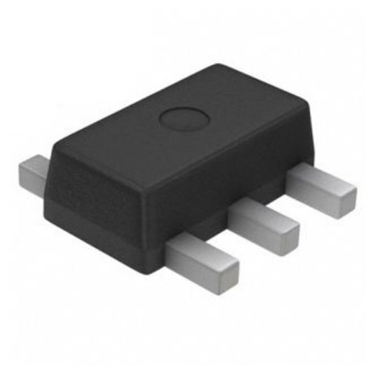 Picture of IC LED DRIVER SMD SOT89-5