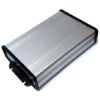 Picture of ALUMINIUM / METAL ENCLOSURE PLASTIC