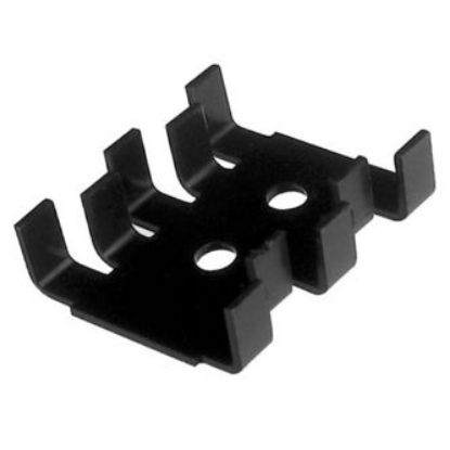 Picture of HEATSINK TO220 V5236B