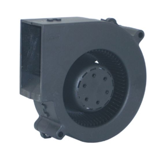 Picture of 12VDC BLOWER FAN 97sqx33mm LEAD