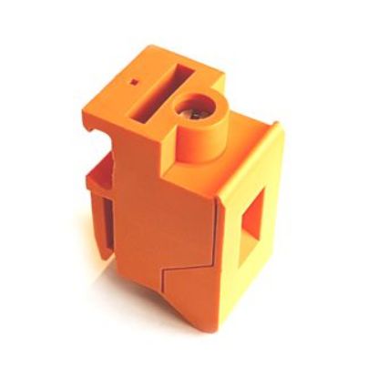 Picture of TERMINAL BLOCK FOR TRANSFORMER 01P