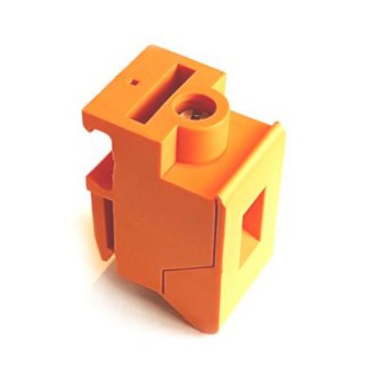 Picture of TERMINAL BLOCK FOR TRANSFORMER 01P