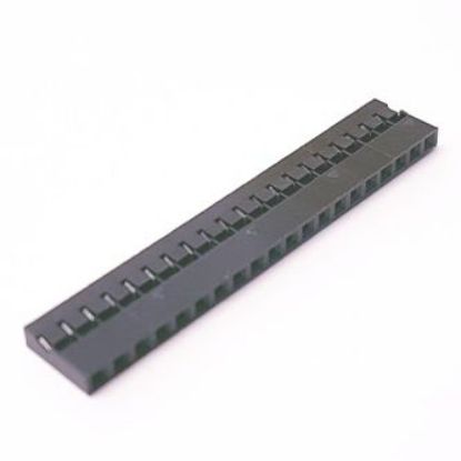 Picture of HOUSING SIL 2mm 20W FOR YY022C/YY02CT