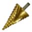 Picture of DRILL BIT STEPPED 4-20mm SPIRAL GROOVE