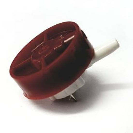 Picture of PRESSURE SWITCH 50KPA 2mA 250VAC