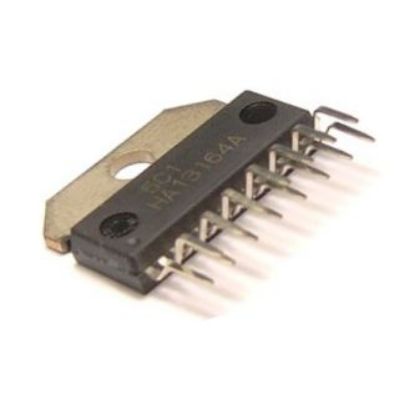 Picture of VOLTAGE REGULATOR