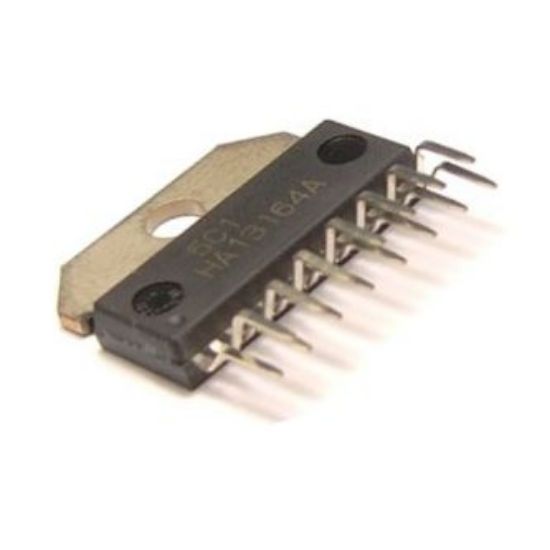 Picture of VOLTAGE REGULATOR