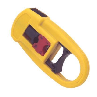 Picture of CABLE STRIPPER FOR RG59/6/11/COAXIAL CABLE