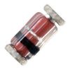 Picture of ZENER DIODE SMD SOD80 0.5W 4V3 RND - 2K5/R