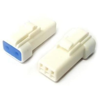 Picture of HOUSING 3W TO 2W EXIT