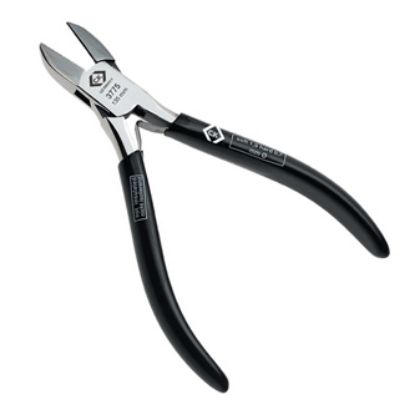 Picture of PLIER SIDE CUTTER 135MM