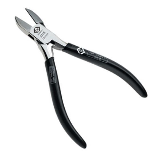 Picture of PLIER SIDE CUTTER 135MM