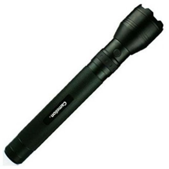 Picture of TORCH LED 3W 150LM 3xD BAT.