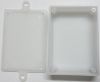 Picture of PLASTIC ENCLOSURE 65x45x20 POT