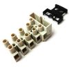 Picture of TERMINAL BLOCK C/W 5x20 FUSE HOLDER 5-WAY