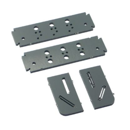 Picture of LINE FOLLWING SENSOR PLASTIC PARTS