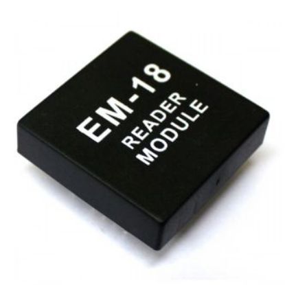 Picture of PCB MOUNT RFID READER MODULE