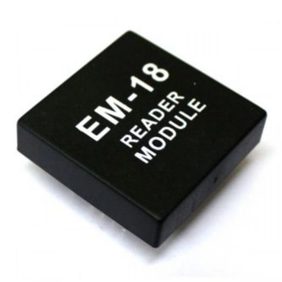 Picture of PCB MOUNT RFID READER MODULE