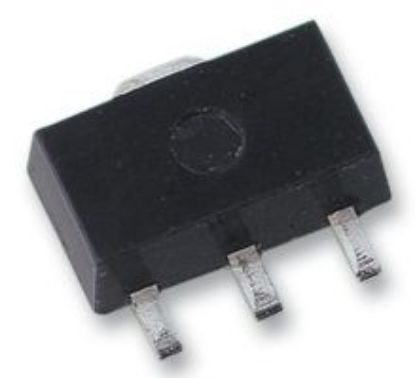 Picture of NS SMD SOT89 1A 20V