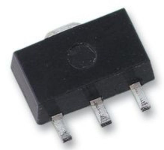 Picture of NS SMD SOT89 1A 20V