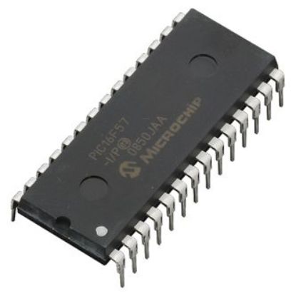 Picture of INTERPERTER CHIP BASIC STAMP 2