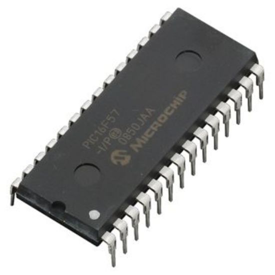 Picture of INTERPERTER CHIP BASIC STAMP 2