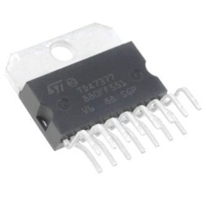 Picture of AMP AUDIO TO220-15 2x 30W