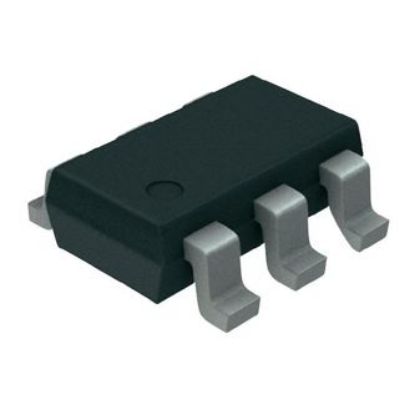 Picture of IC SMD ANALOG SWITCH