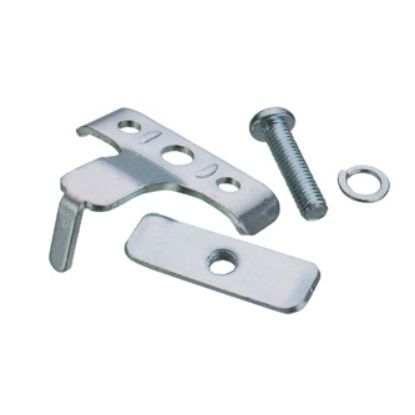 Picture of CABLE CLAMP SET FOR BMC2M 175AMP BATTERY CONN