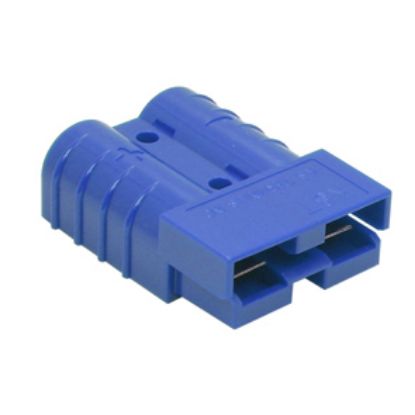 Picture of PLUG HOUSING 2W 80-120A BLUE WIRE /TERM SIZE 16-35mm