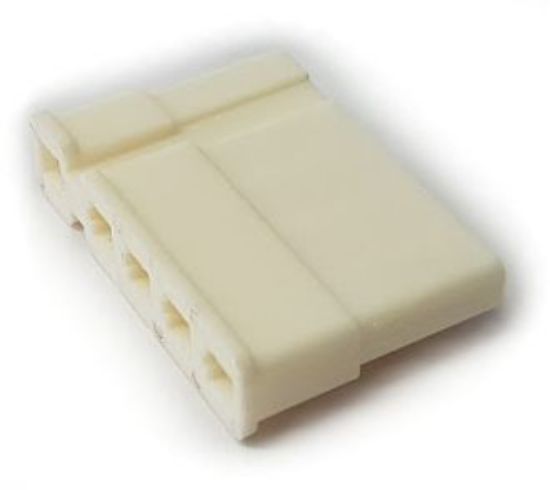 Picture of HOUSING SIL JAWS 5W