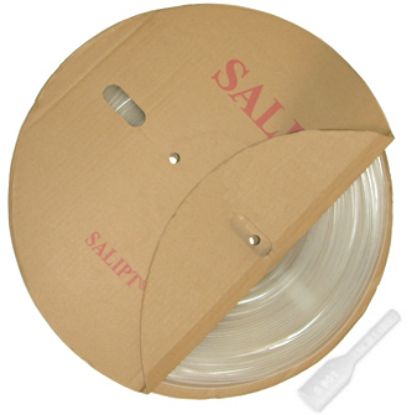 Picture of SLEEVING HEATSHRINK  3.5mm CL - 400m/REEL