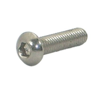 Picture of SCREW BUTTON HEAD M3x12 ALLEN