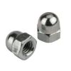 Picture of NUT M4 DOME TYPE