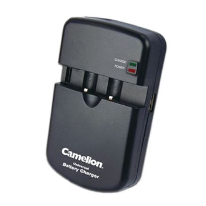 Picture of BATTERY CHARGER FOR LI-ION / NI-CD / Ni-MH