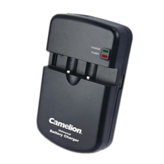 Picture of BATTERY CHARGER FOR LI-ION / NI-CD / Ni-MH